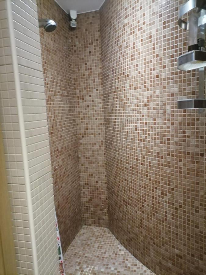 Atico Anllons Apartment Carballo Bagian luar foto