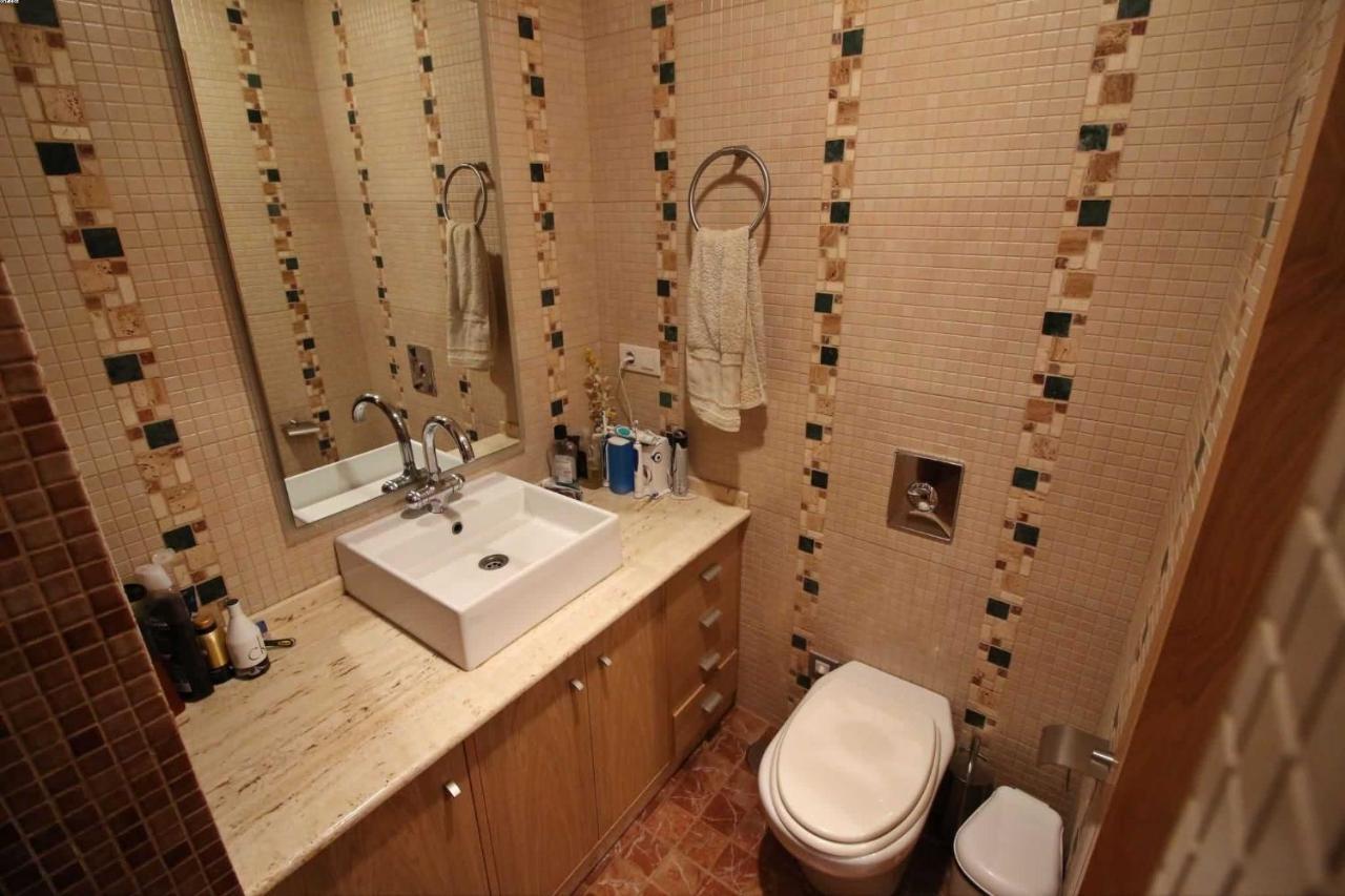 Atico Anllons Apartment Carballo Bagian luar foto