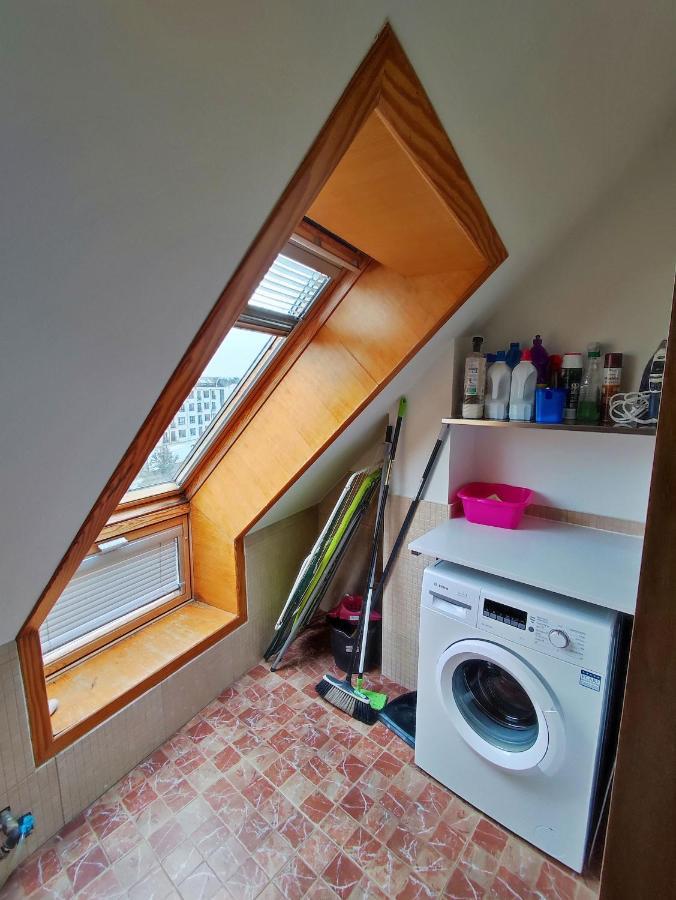 Atico Anllons Apartment Carballo Bagian luar foto
